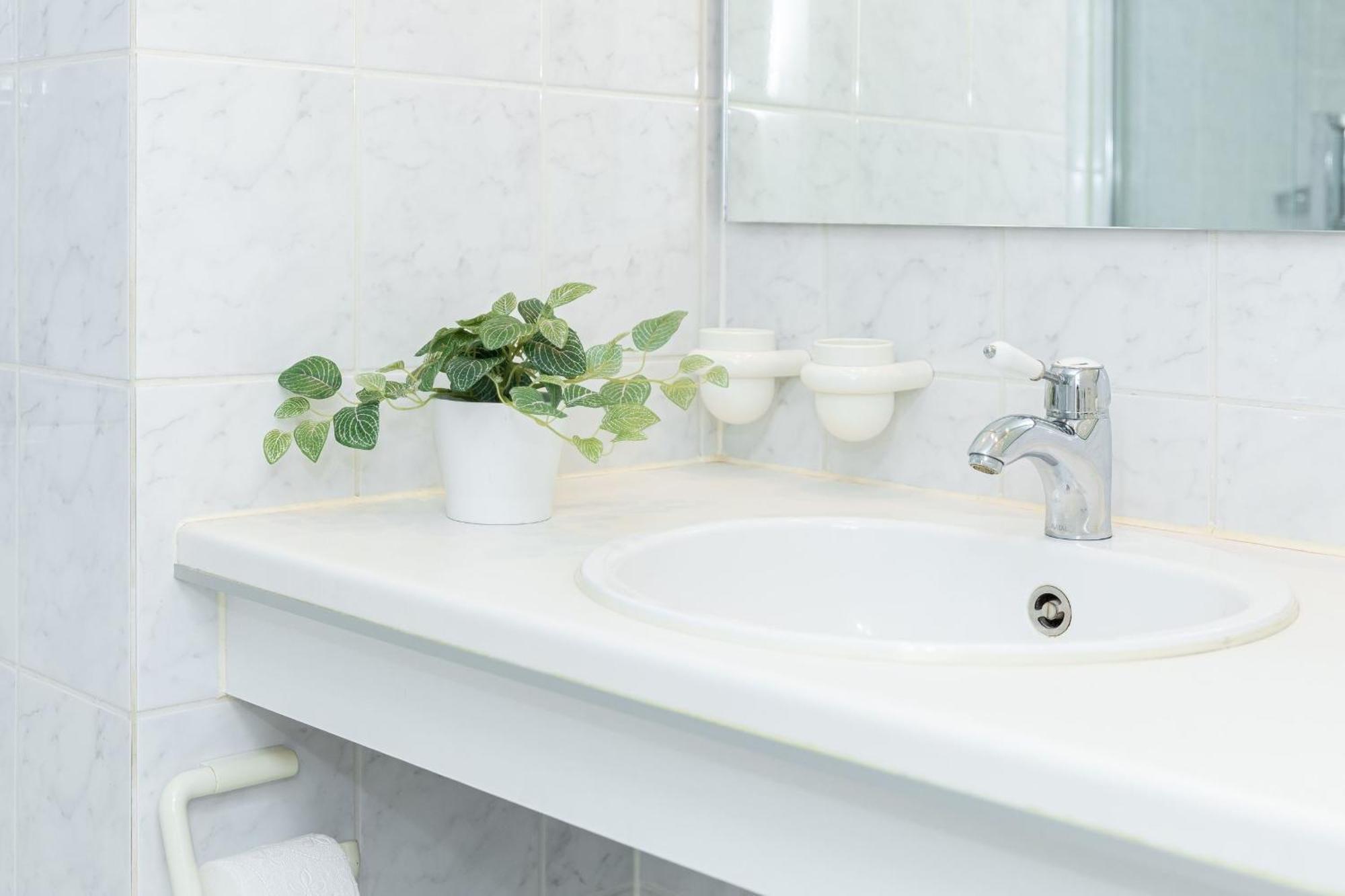 Strandhotel Laboe Nr 17 Ngoại thất bức ảnh